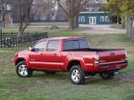 Toyota Tacoma Double Cab Sport Edition by TRD 2006 года